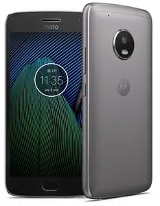 Замена аккумулятора на телефоне Motorola Moto G5 в Краснодаре